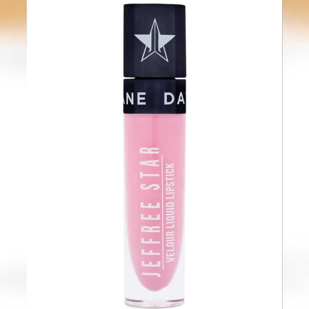 Jeffree Star Velour Liquid Lipstick Oh My God NEW IN BOX - Picture 2 of 6